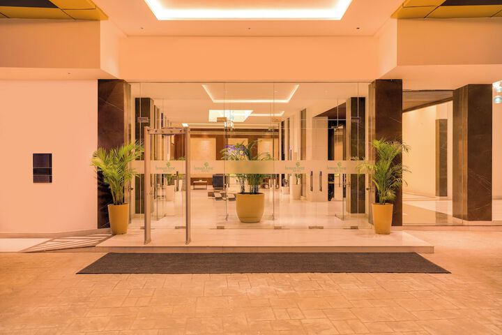 Hotel 40 of 42
