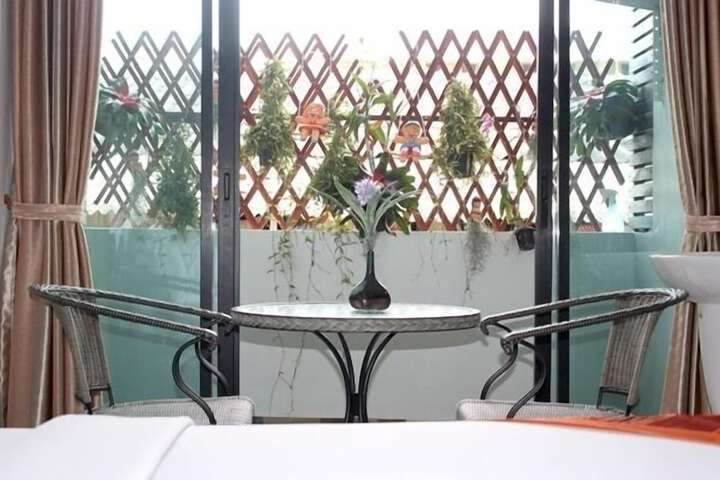 Terrace/Patio 28 of 52