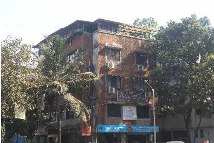Hotel Galaxy Avenue