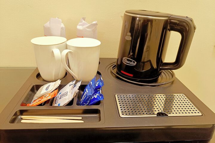 Breakfast/Coffee Service 48 of 71