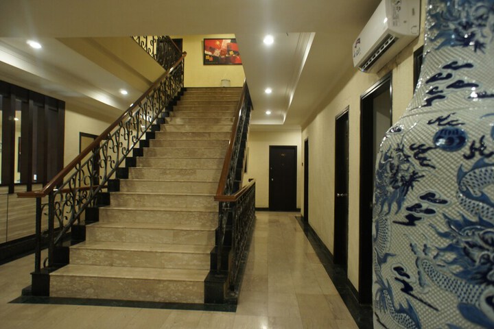 Hotel Interior 40 of 46
