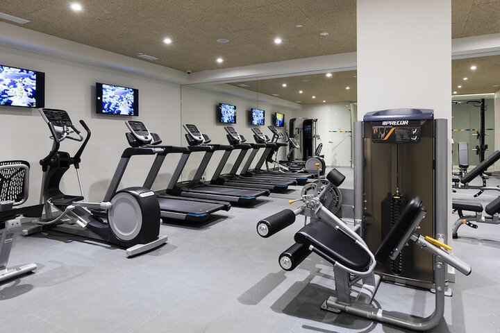 Health and Fitness 27 of 42