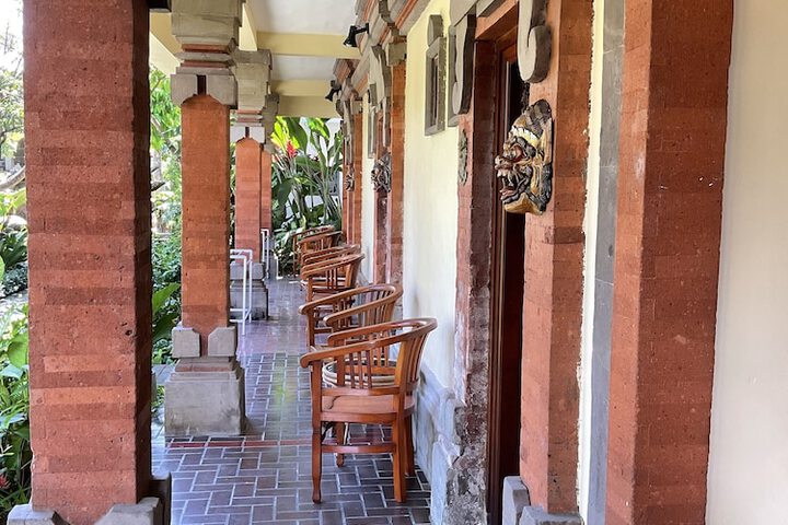Terrace/Patio 24 of 68