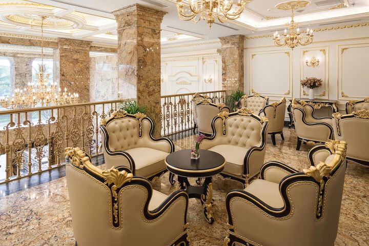 Lobby Photos