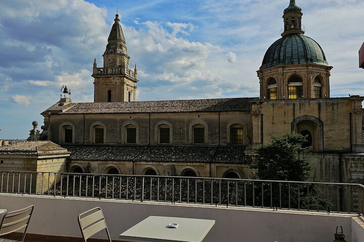 Terrace/Patio 80 of 83