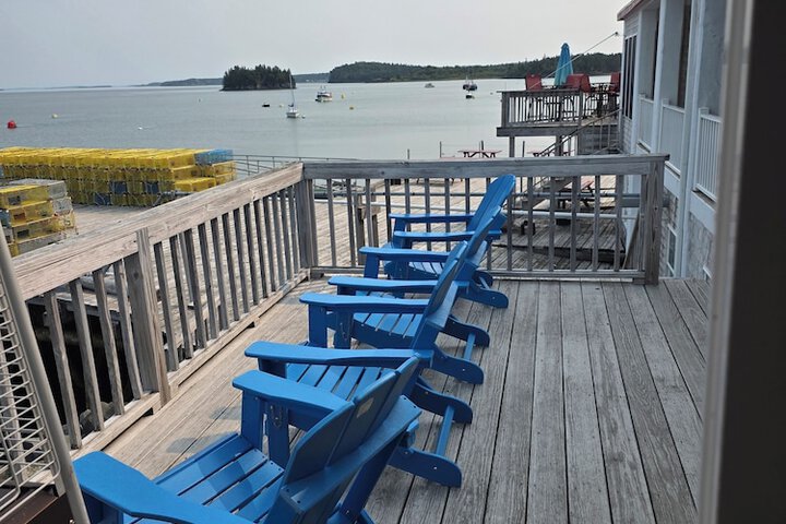 Terrace/Patio 68 of 78