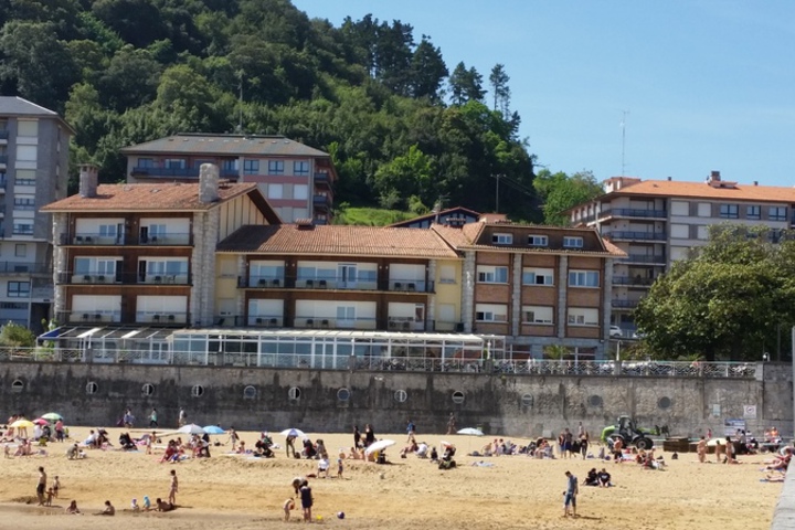 AISIA LEKEITIO