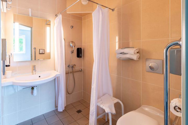 Bath Interior