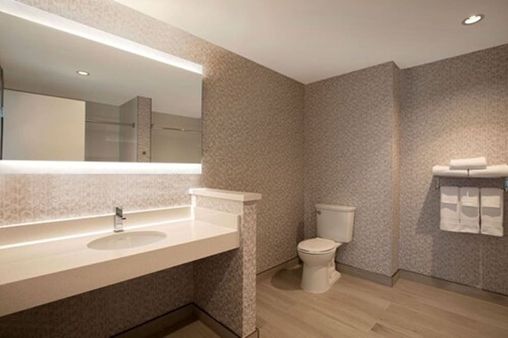 Bath Amenities