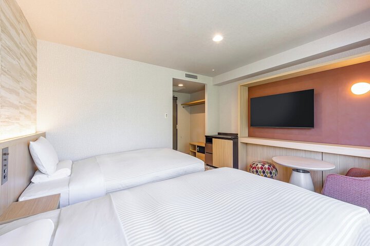 Hotel Suite Photo
