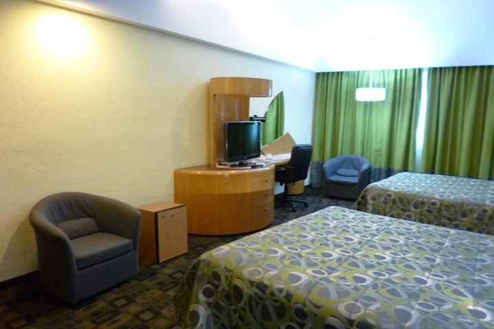 Photo of Ramada Mexico Zona Norte