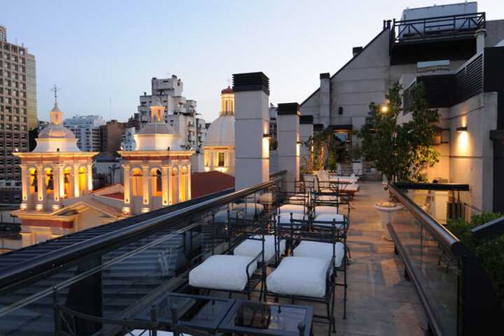 Terrace/Patio 74 of 77