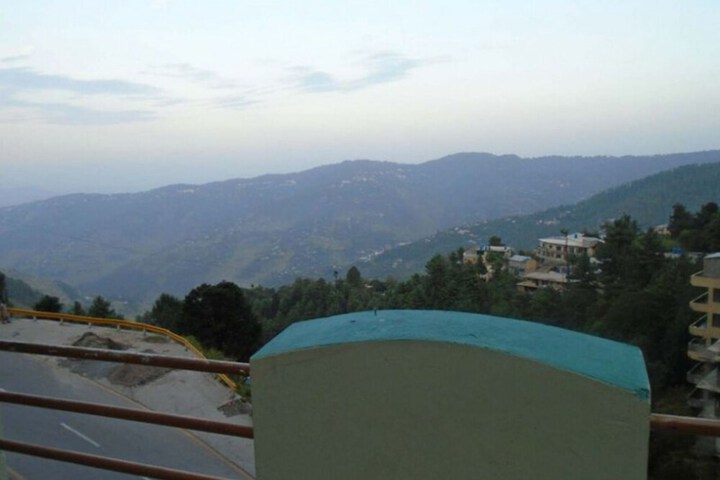 Hotel View 9 of 9