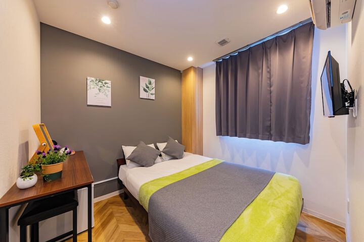 JA Hotel Tennoji