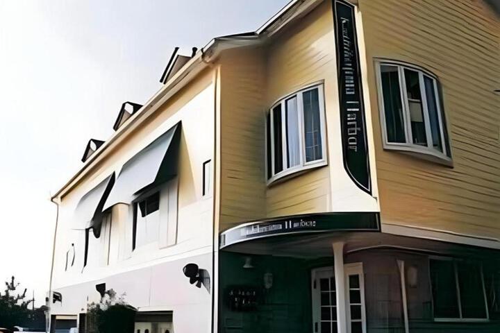 Petit Hotel Kashikojima Harbor