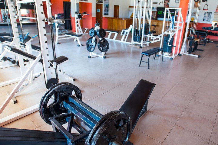 Health and Fitness 53 of 102