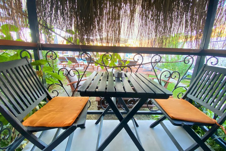 B & B Boutique Hotel in Ortaca