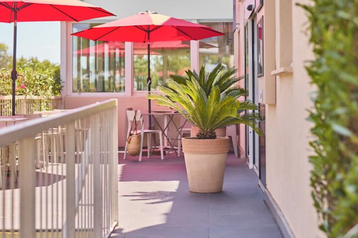 Hotel 48 of 48