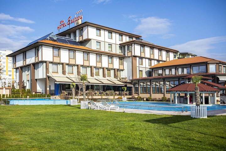 Photo of Ezeretz SPA Hotel