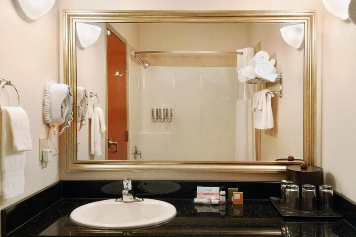 Bath Amenities