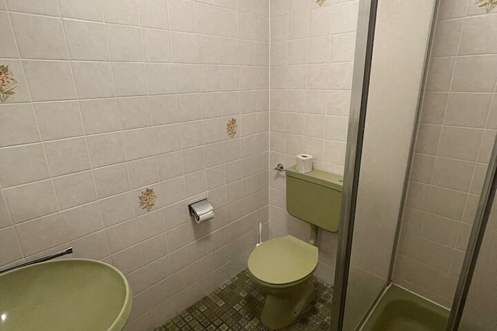 Bath Interior