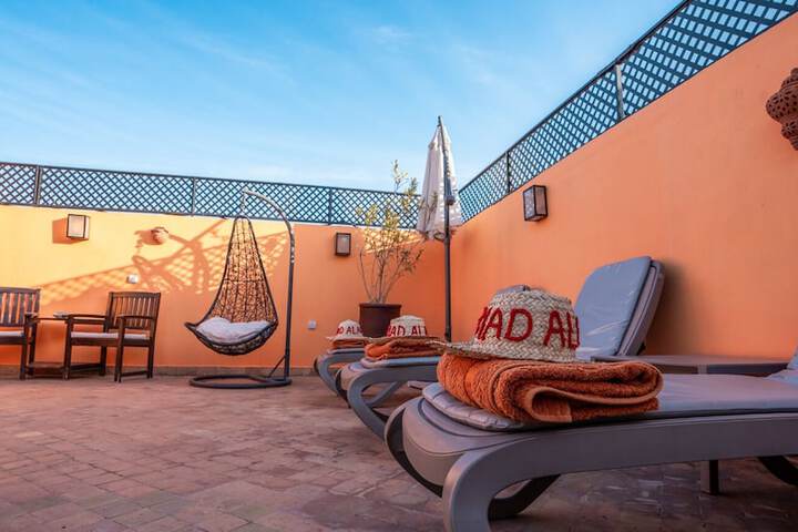 Terrace/Patio 54 of 146