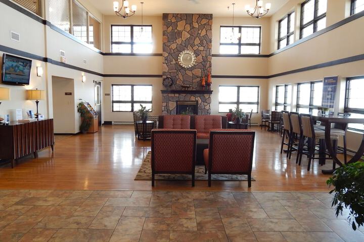 Hotel Interior 3 of 39