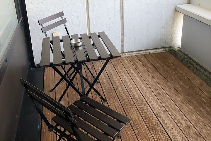 Terrace/Patio 21 of 31