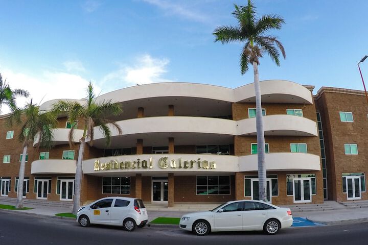Hotel 52 of 52