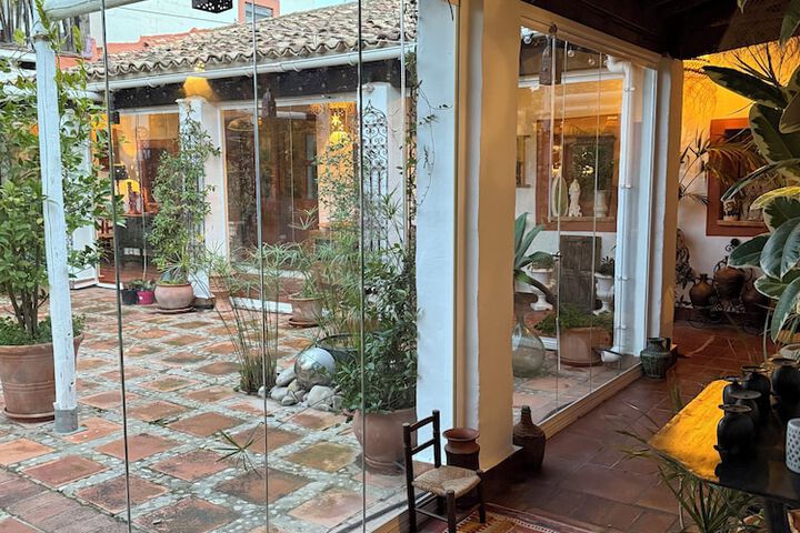Terrace/Patio 54 of 66