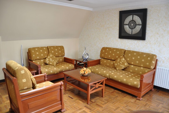 Lobby Photos