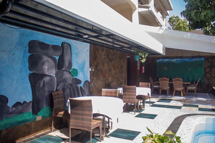 Terrace/Patio 15 of 32