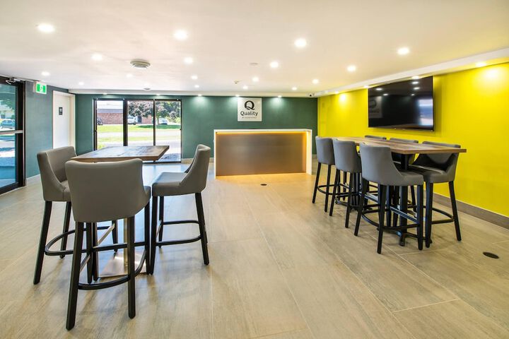 Hotel Interior 6 of 30