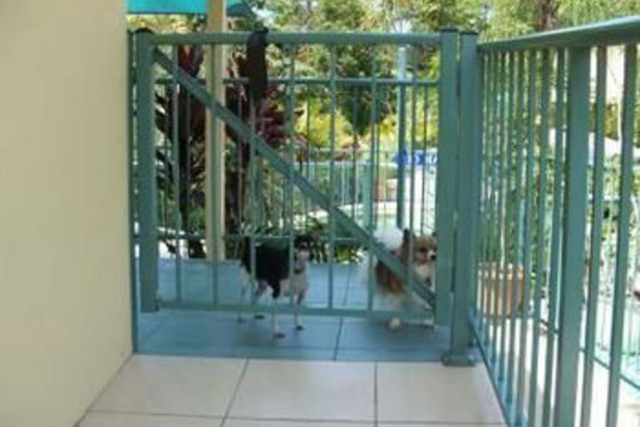 Terrace/Patio 2 of 23