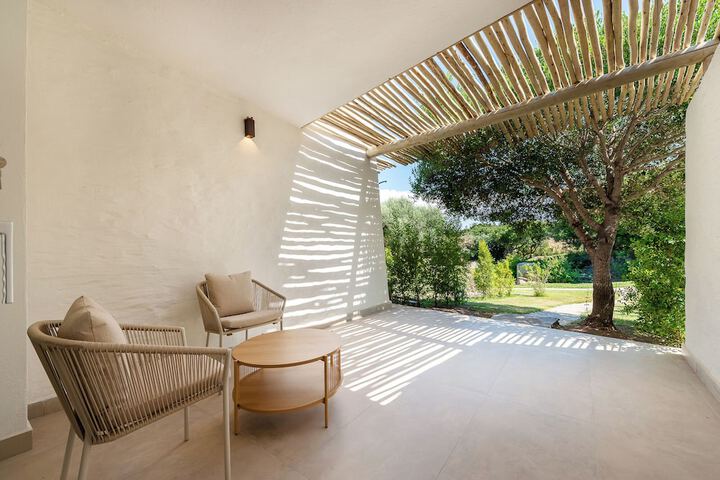 Terrace/Patio 16 of 45