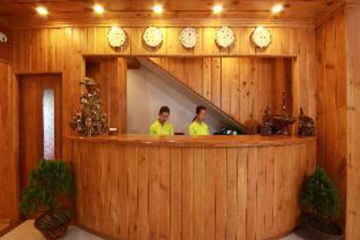 Hotel Interior 17 of 23