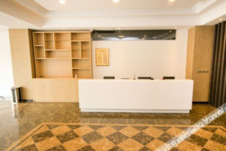 Hotel Interior 6 of 17