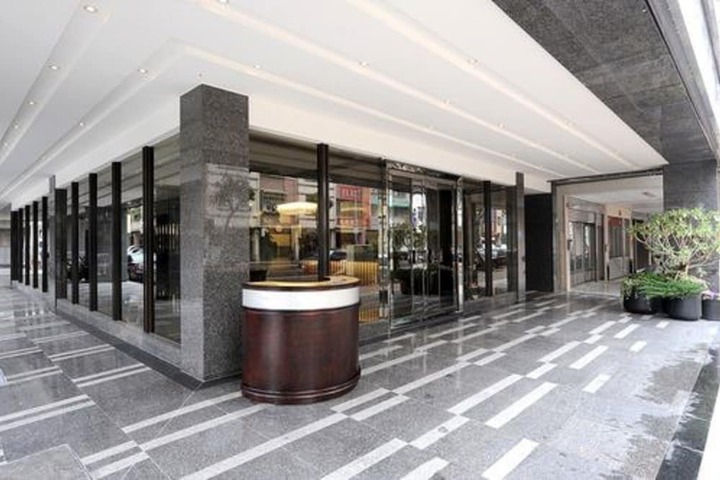 Hotel 19 of 19