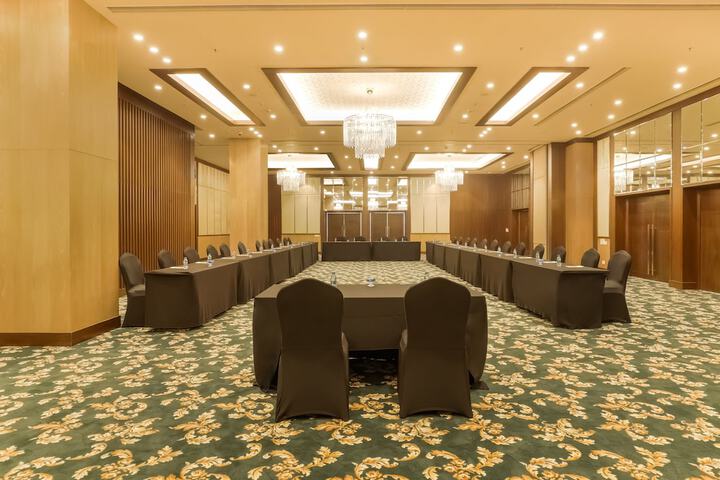 Meeting 39 of 42