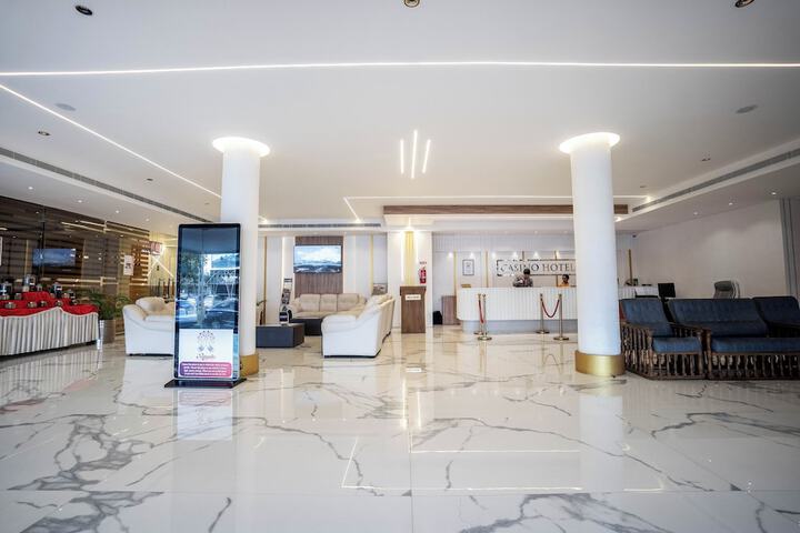 Hotel Interior 6 of 109