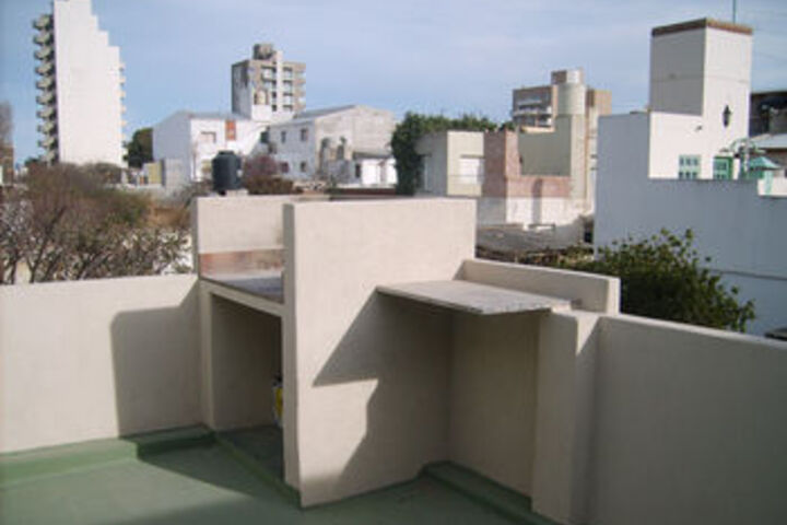 Terrace/Patio 19 of 20