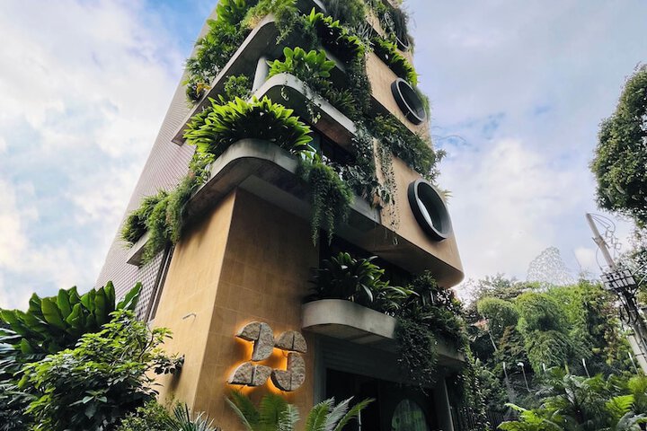 Photo of 23Hotel Medellin