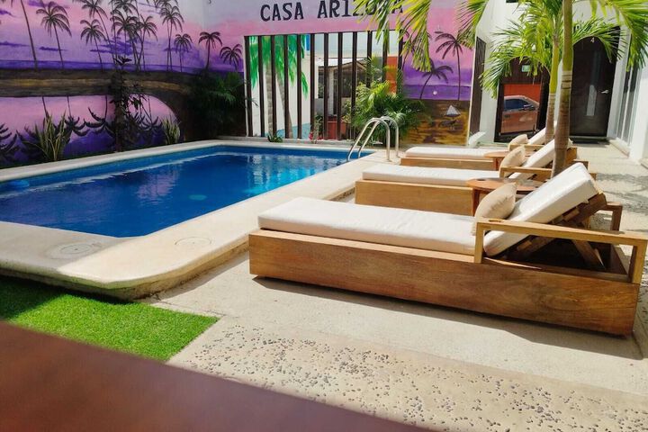 Pool 25 of 27