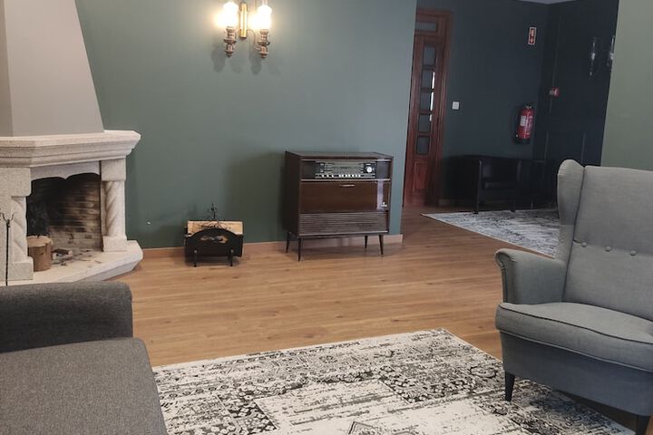 Hotel Interior 55 of 78