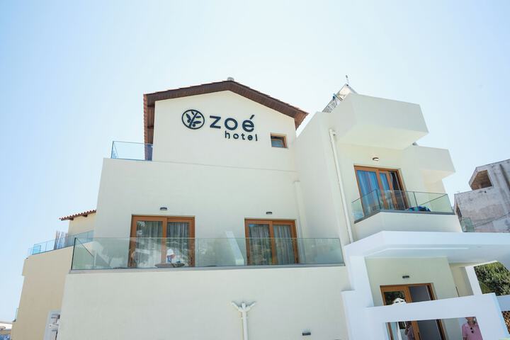 Hotel 180 of 182