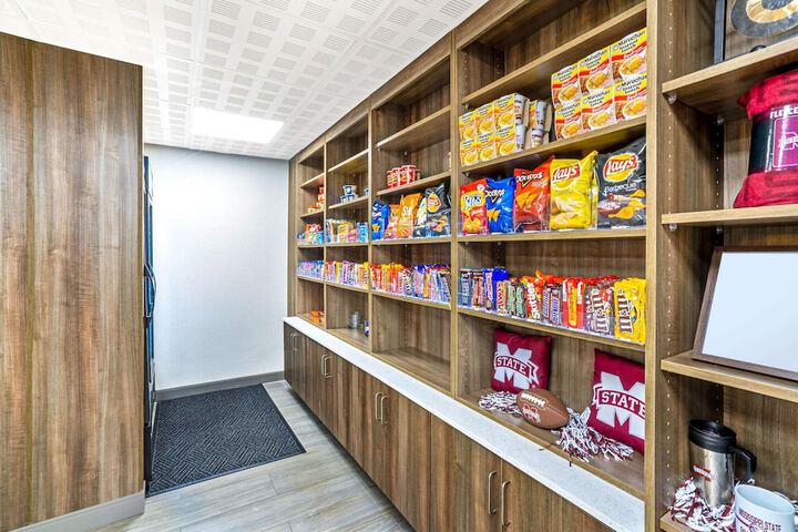 Property amenity
