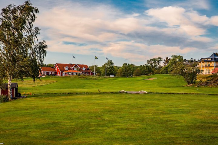 Golf 17 of 37