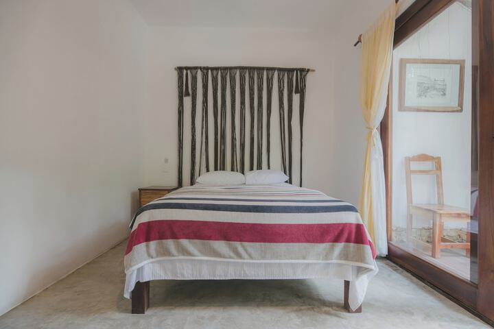 Aldea Balam Eco Boutique