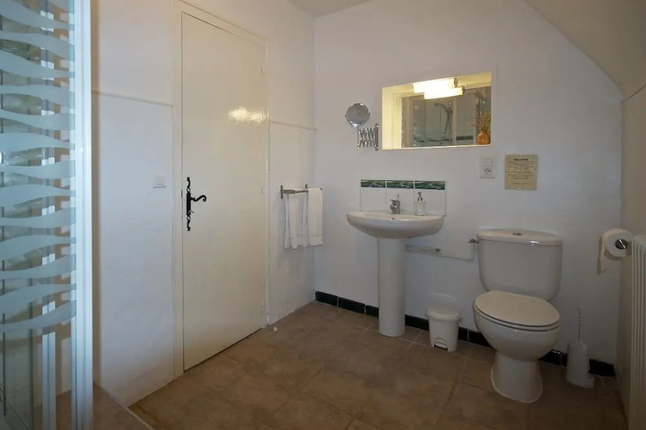 Bathroom Vanities