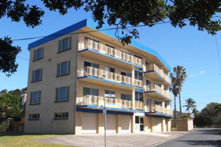 Hotel 3 of 12